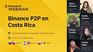 Cómo Generar Ingresos Pasivos Con Binance [upl. by Balthasar]