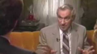 Roger Morneau 820 Interview 1982 german deutsch syncronisiert [upl. by Golub]