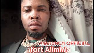 Jabirunga Official  Comfort Aliminiam Official Music 2023 Jabi Jobi Tic [upl. by Adihaj]