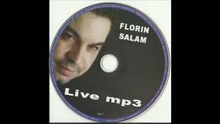 FLORIN SALAM  La inima mai ars LIVE [upl. by Hogan]