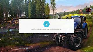 FS15 Xbox360 Gameplay  WestBridge Hills Part 67 [upl. by Annabel257]