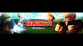 Me Commenting on one of Kelvingts best vids aka my tribute to Kelvingts [upl. by Nnylatsirk756]