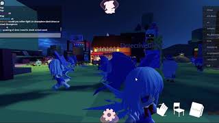 Random cirno day video cirno day 2024 [upl. by Yelime]