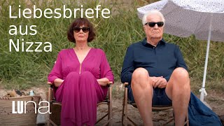 Liebesbriefe aus Nizza  OmU  Trailer [upl. by Janie]