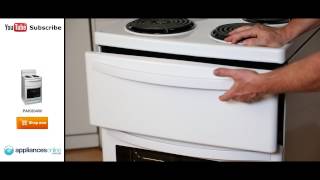 Expert reviews the Freestanding Westinghouse Electric Oven Stove PAK804W  Appliances Online [upl. by Ahsima]