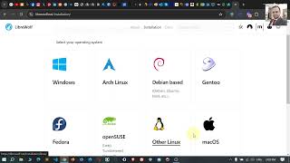 How to download and install librewolf Browser  Librewolf Browser  Technical Abbas Ali [upl. by Oinotna]