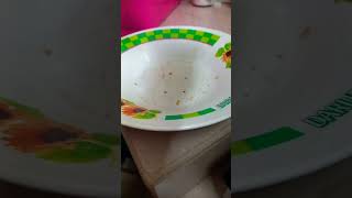 Cooking instant noodles spicy [upl. by Atinav]