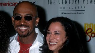 Kamala Harris Ex Boyfriend Montel Williams Speaks Out  She Is Furious [upl. by Acimat]