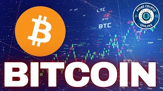 Bitcoin BTC Price News Today  Technical Analysis and Elliott Wave Analysis and Price Prediction [upl. by Aremihc]