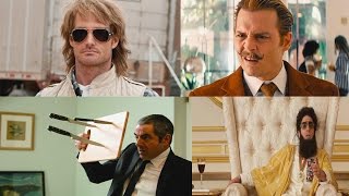 TOP 5 Movies Like The Brothers Grimsby  MacGruber  Keanu HD [upl. by Iras]