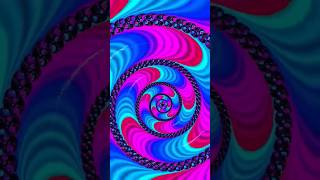 OMG 😲 trippy music art tranceart digitalart trippyvisuals trance artist techno shorts [upl. by Ellicott]