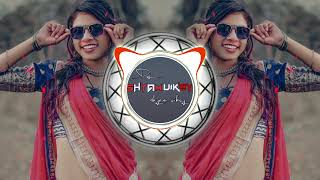 New Gondi Dj Song। Gondi Song। Dj Remix। Dj Uikey Official [upl. by Halsted]