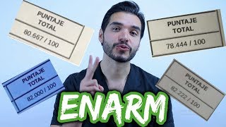 ENARM ¿EL EXAMEN MÁS DIFÍCIL DE MÉXICO  ENARM  MI HISTORIA  DOCTOR VIC [upl. by Virgin173]