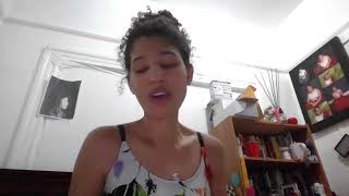 Vlog Causes of exfoliative cheilitis and the immune system [upl. by Sapphera857]