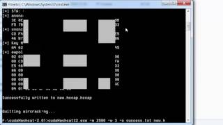 Cracking WPAWPA2 with cudaHashcat GPU on Windows [upl. by Ap]