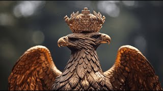 Why Does Russia Revive DoubleHeaded Eagle Symbolism as an Emperor Emerges [upl. by Pasquale]