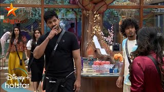 Bigg Boss Tamil Season 8  07 October 2024  Promo 3  Vijay Television [upl. by Kitty]