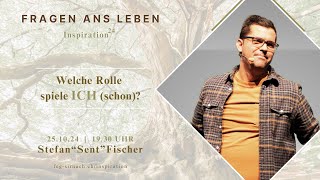 Welche Rolle spiele ICH schon [upl. by Cj]