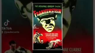 PREVIEW FRANKENSTEIN NECA en ESPAÑOL [upl. by Brigid421]