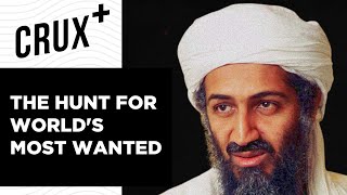 Capturing Osama Bin Laden  How The US Pursuit Of The 911 Mastermind Ended in Pakistan [upl. by Lansing]