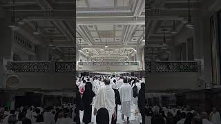 Safa marwa kabah makkah slowednaats explore slowedQAZIYAEXPLORE THE WORLD WITH MUALIMA [upl. by Ayatal]