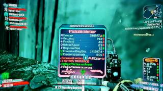 Borderlands 2 practicable interfacer [upl. by Rissa]