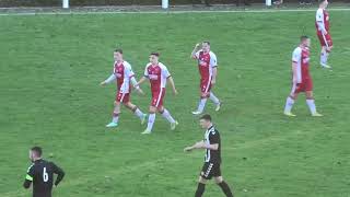 Lesmahagow 3v1 Threave Rovers 111123 [upl. by Platon]