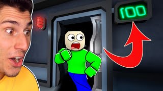 I Found a SECRET NEW Roblox Doors Game [upl. by Nocaj]