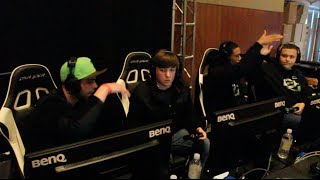 OpTic Nation  Goat Chemistry [upl. by Desma]