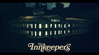 The Innkeepers 2011 Review [upl. by Luella]