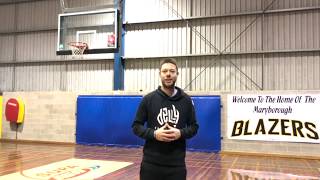 Matthew Dellavedova  Welcome to my Channel [upl. by Hasina359]