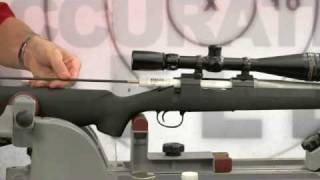 How to Clean a Rifle Barrel Presented by Larry Potterfield of MidwayUSA [upl. by Powder]