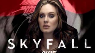 ADELE  SKIFALL  OfficialTrailer [upl. by Athiste]