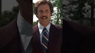 Dorothy Mantooth is a Saint Anchorman VinceVaughn WillFerrell [upl. by Vastah]