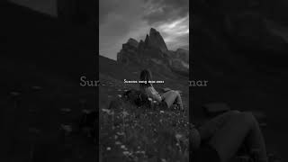 Sunona Sang mar mar sangmarmar explore trending arijitsingh kajalpaigwar blackscreenstatus [upl. by Aldwin]