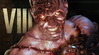 Heisenberg is OP  RESIDENT EVIL VILLAGE  RTX PC Gameplay [upl. by Ongineb]