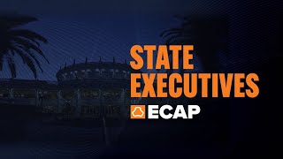 eCap State Executives Montage [upl. by Anileba]