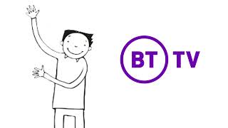 BT TV  The Brilliant World of Tom Gates Advert 2023 Radio [upl. by May]