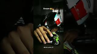 Ninja Kawasaki h2r dream bikes of boys zx10 dream bike Mari baat chaitt industry k logo sa [upl. by Ijuy]