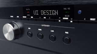 Top 10 Best Stereo Receiver To Buy on Amazon [upl. by Gemmell]