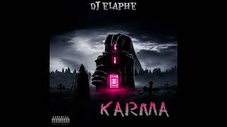 DJ Elaphe  KARMA [upl. by Benia]