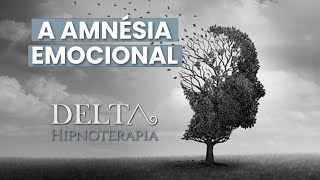 A Amnesia Dissociativa Amnésia Emocional [upl. by Eirdua90]