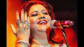 Tribute to Pakistani Singer Runa Laila  Liaqat Nawaz Malik Official [upl. by Eelatan467]