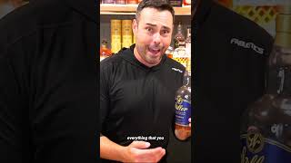 Liquor Aisle Quickie  Weller Full Proof [upl. by Freddie]