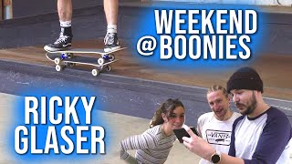 Ricky Glaser  Weekend at Boonies [upl. by Olnek337]