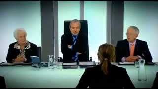 The Apprentice UK S03E12 The Final [upl. by Dearden]