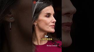 😏 A la Reina Letizia la borran [upl. by Ximenez9]