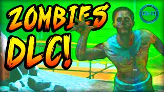 Black Ops 2 Zombies Tranzit wRandoms amp Syndicate Part 12 [upl. by Annwahs]