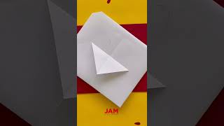 DIY Eagle Red Envelope Invitation [upl. by Merriman]