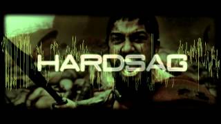 Nous sommes des Spartiates  HardSAG remix HD [upl. by Archibaldo]